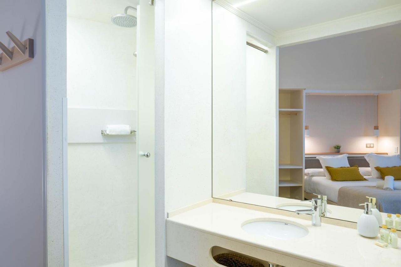 Feelathome Casa Bertrand 바르셀로나 외부 사진