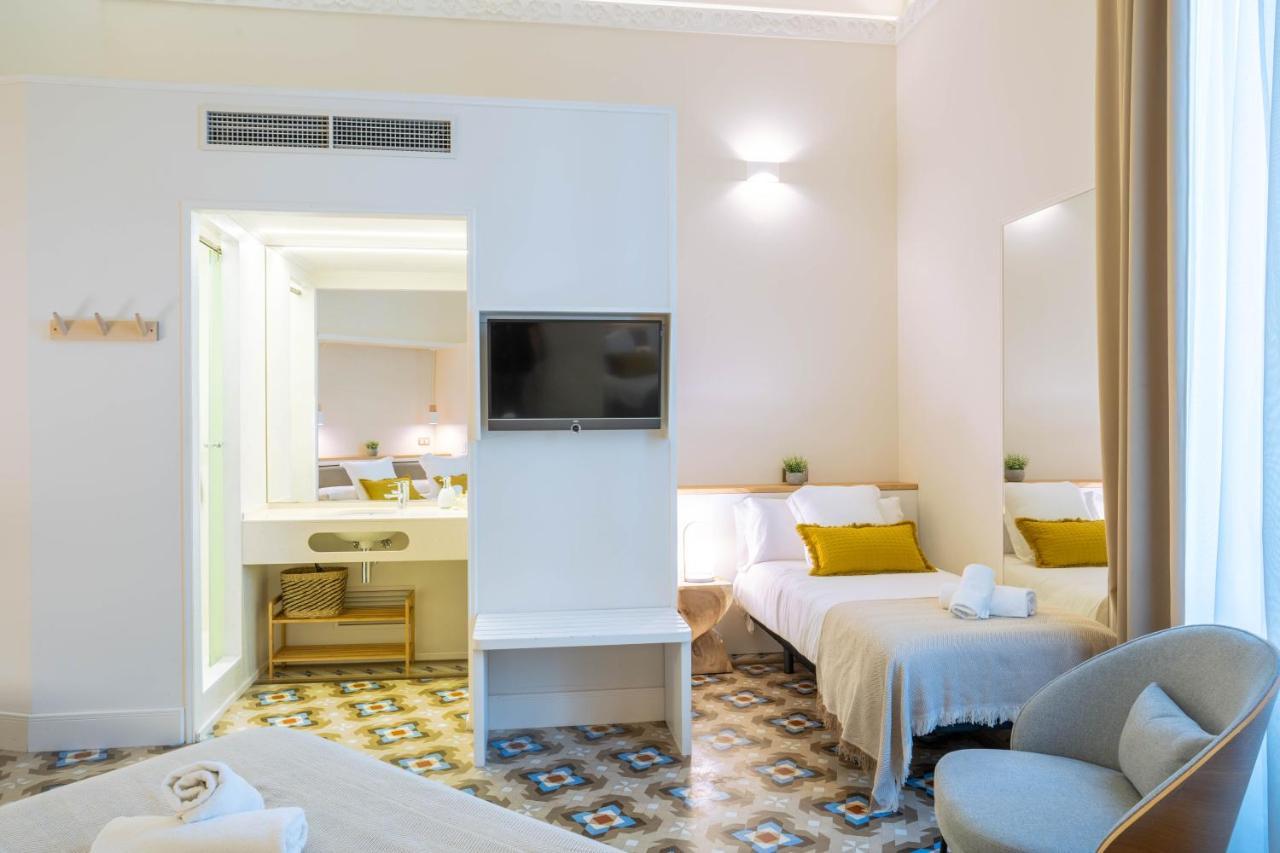 Feelathome Casa Bertrand 바르셀로나 외부 사진