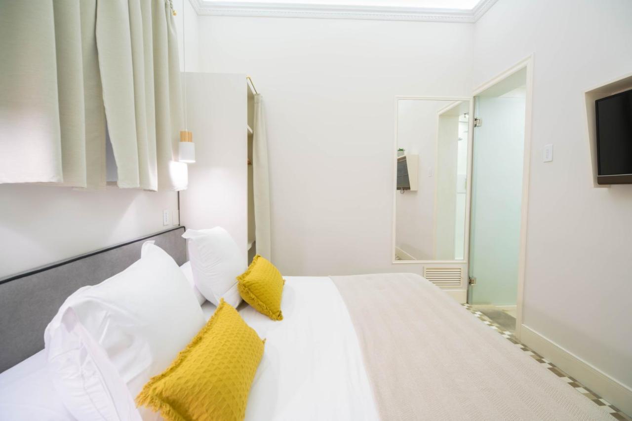 Feelathome Casa Bertrand 바르셀로나 외부 사진