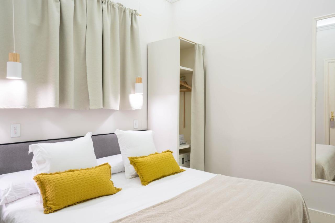 Feelathome Casa Bertrand 바르셀로나 외부 사진