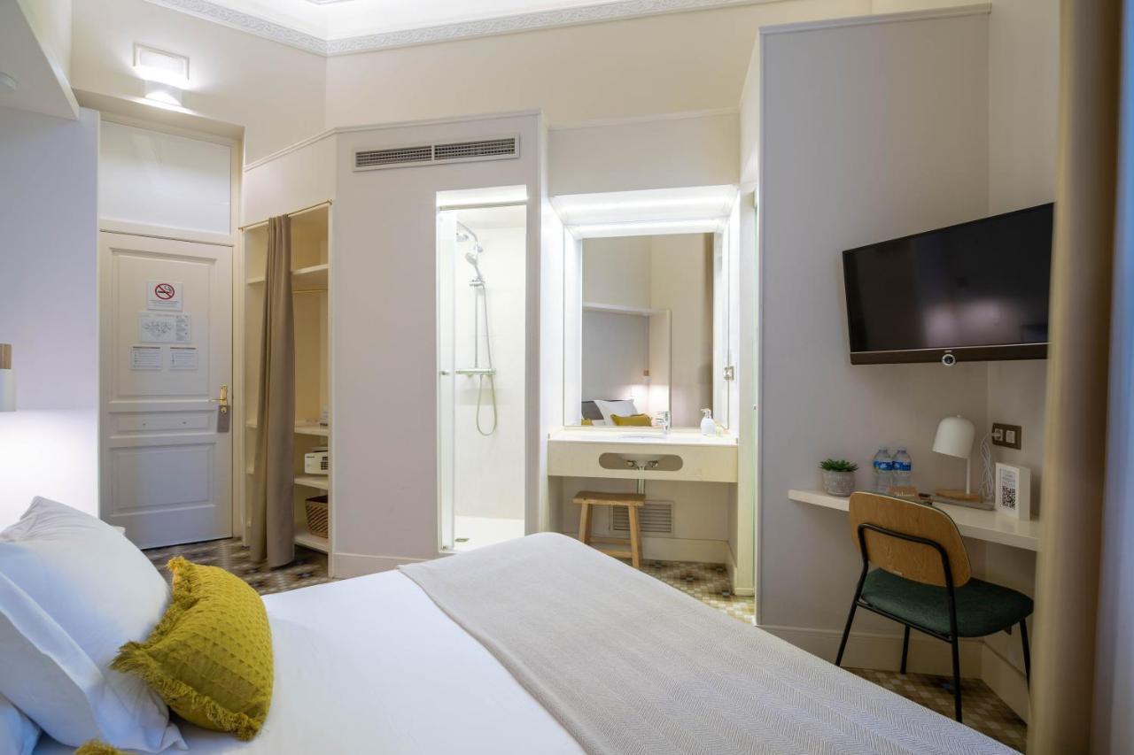 Feelathome Casa Bertrand 바르셀로나 외부 사진