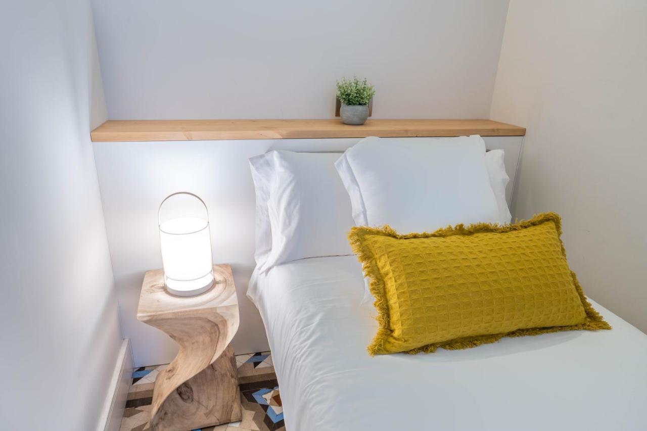 Feelathome Casa Bertrand 바르셀로나 외부 사진