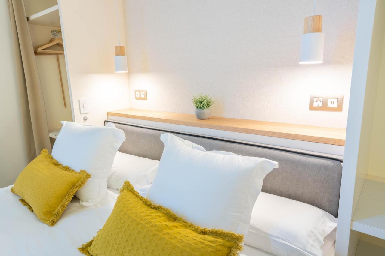Feelathome Casa Bertrand 바르셀로나 외부 사진