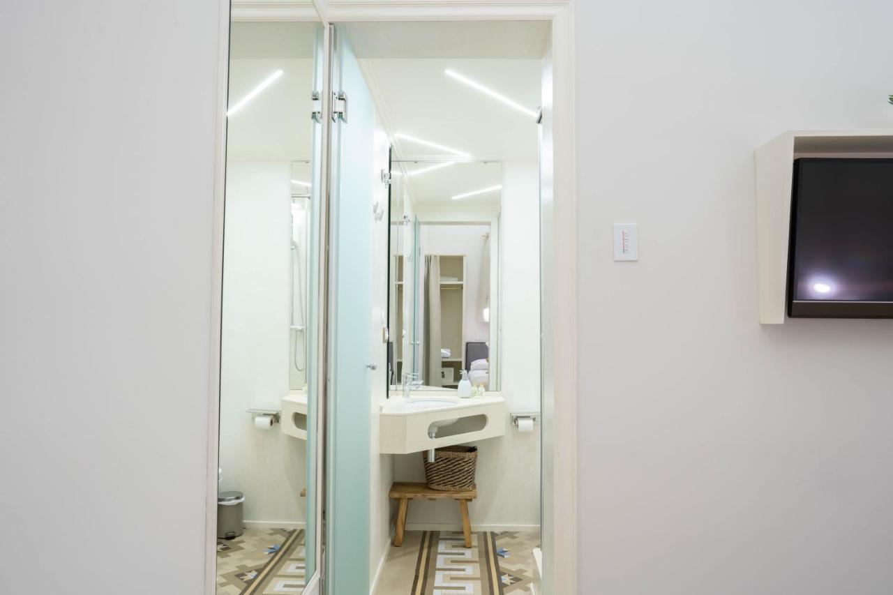 Feelathome Casa Bertrand 바르셀로나 외부 사진