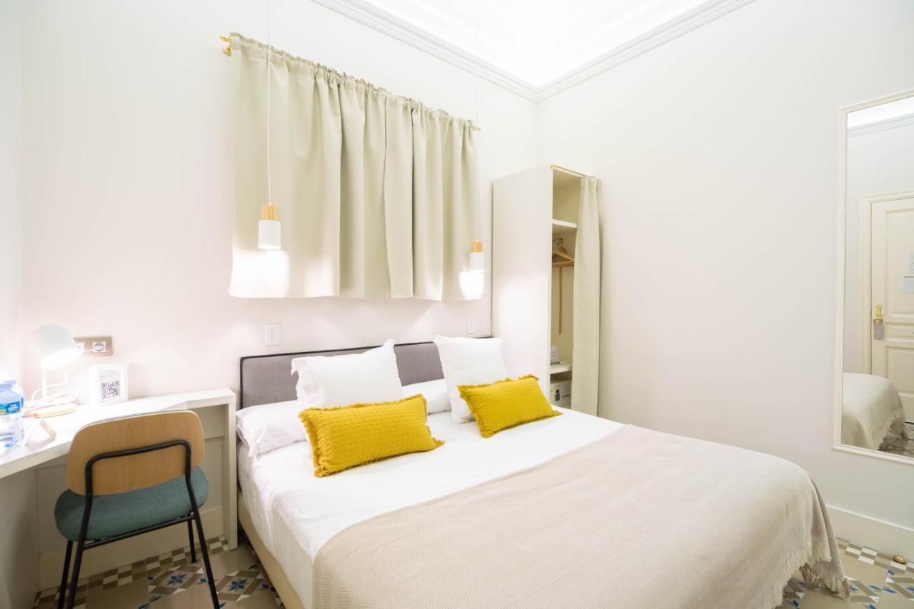 Feelathome Casa Bertrand 바르셀로나 외부 사진