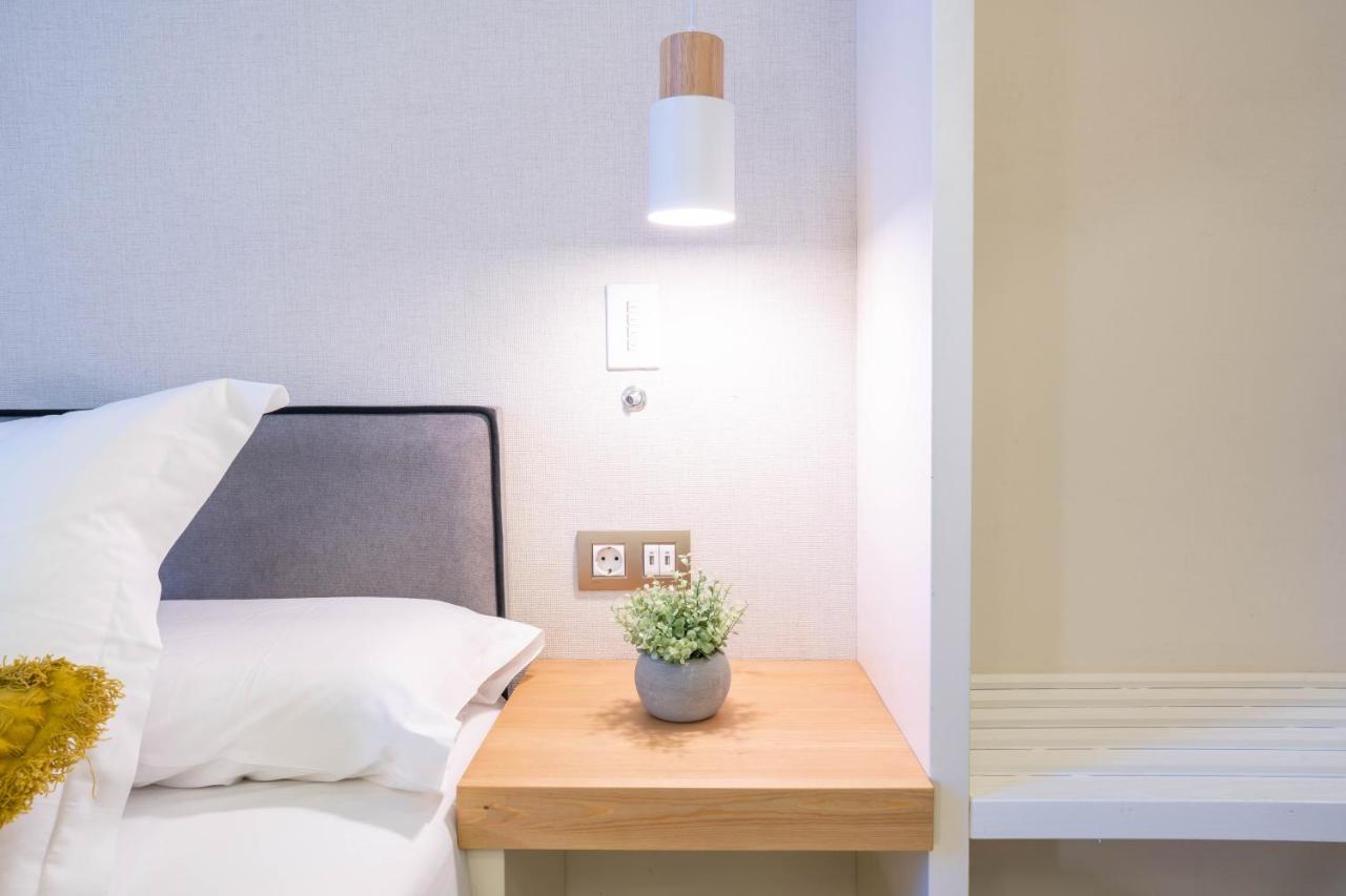 Feelathome Casa Bertrand 바르셀로나 외부 사진