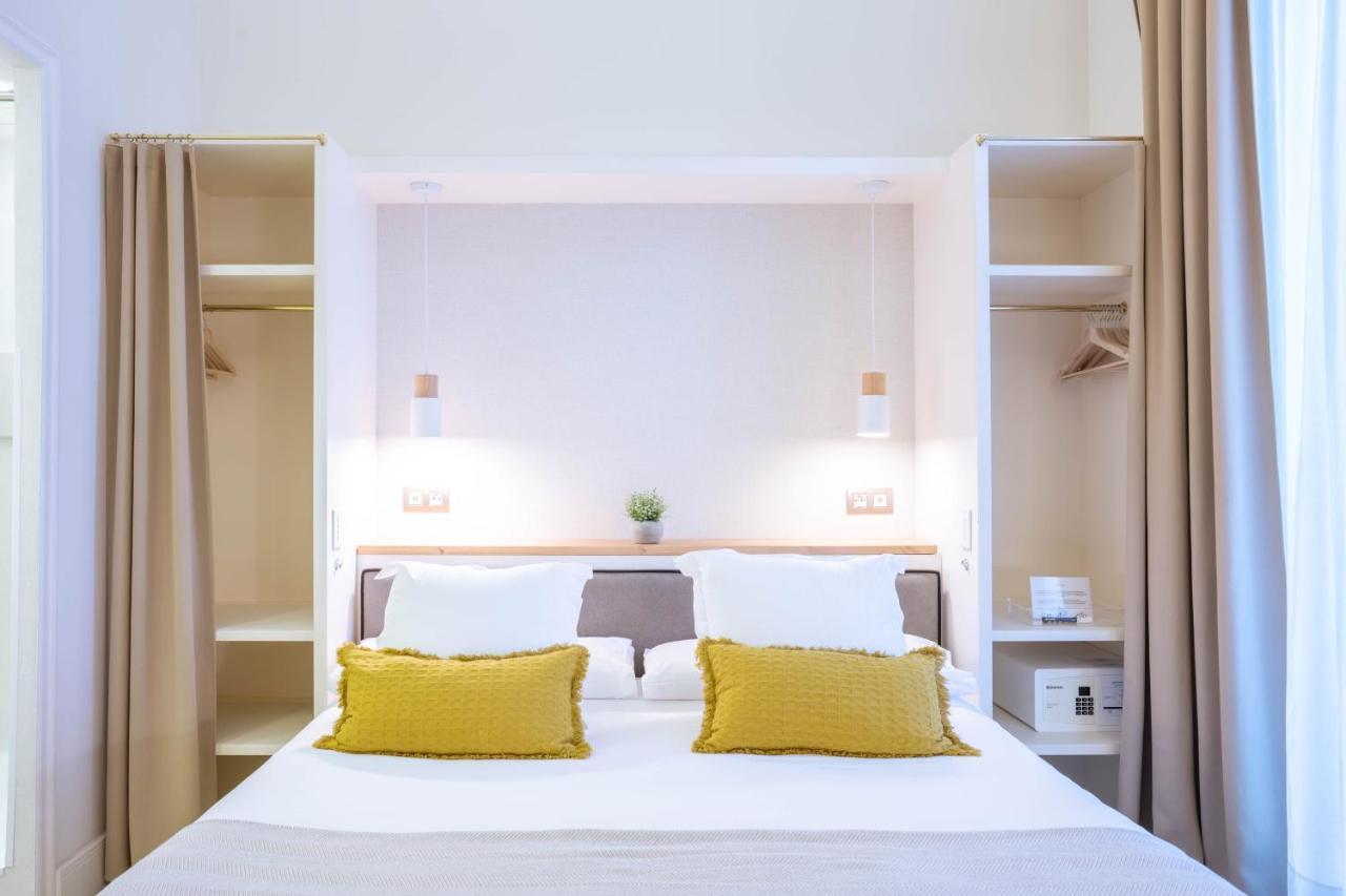 Feelathome Casa Bertrand 바르셀로나 외부 사진