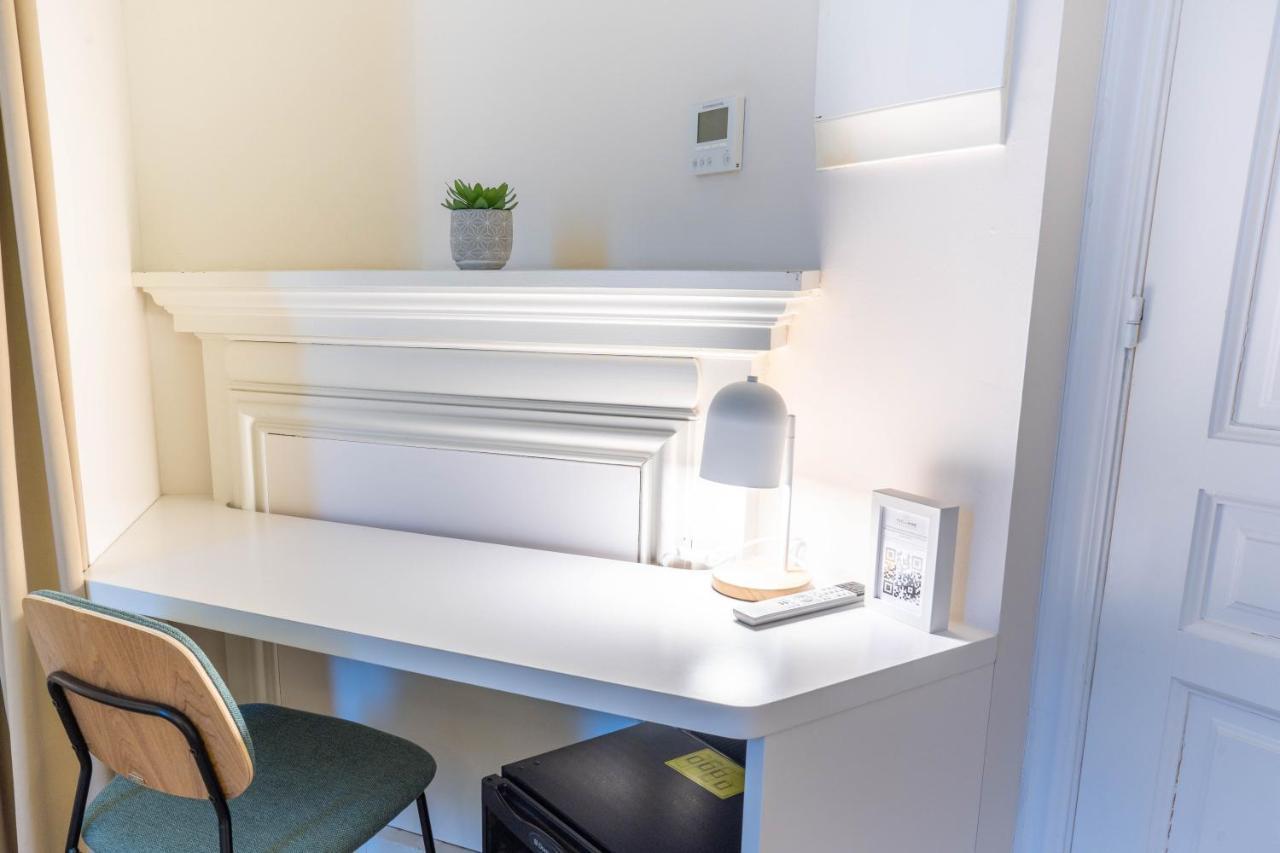 Feelathome Casa Bertrand 바르셀로나 외부 사진