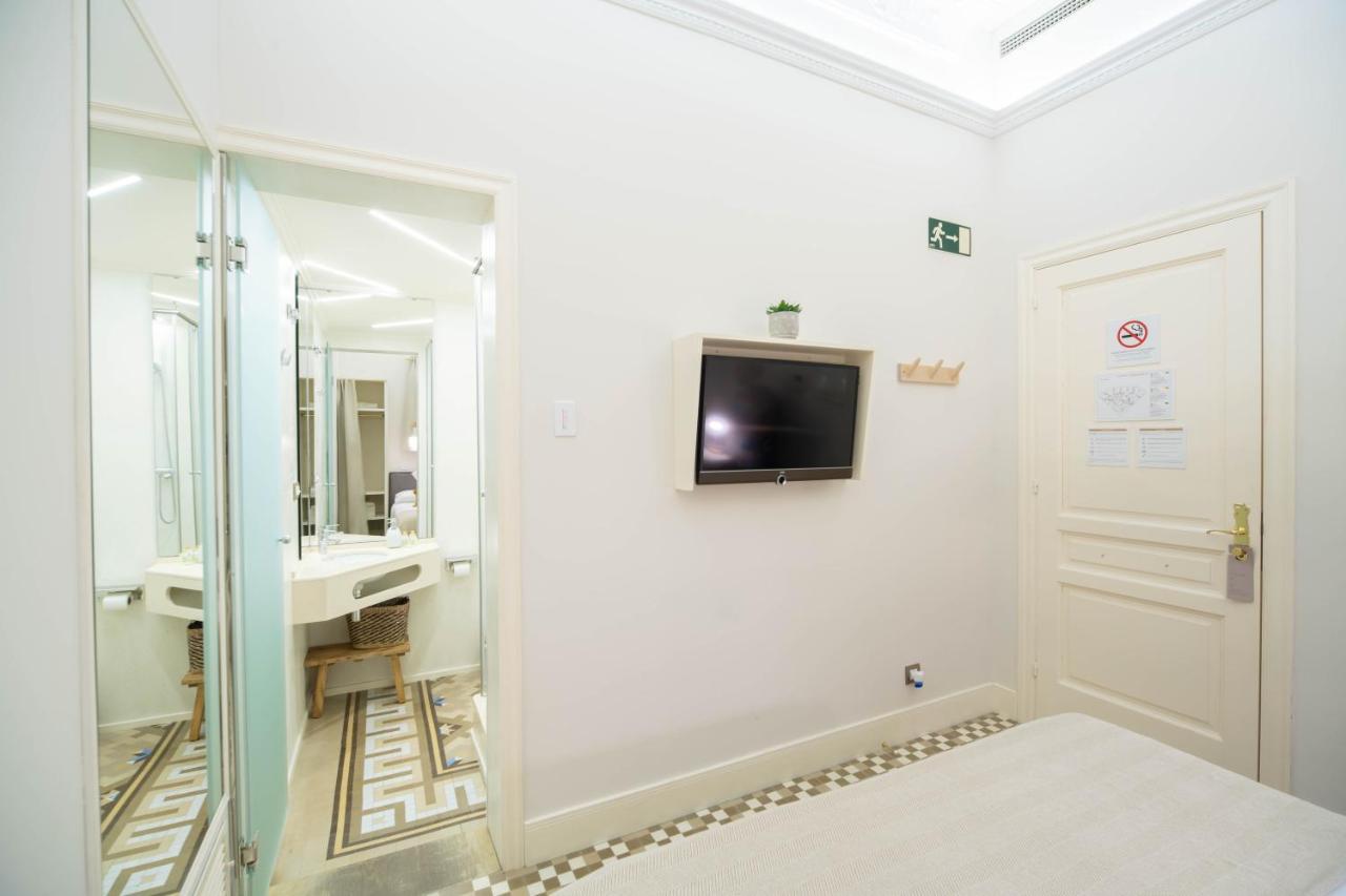 Feelathome Casa Bertrand 바르셀로나 외부 사진
