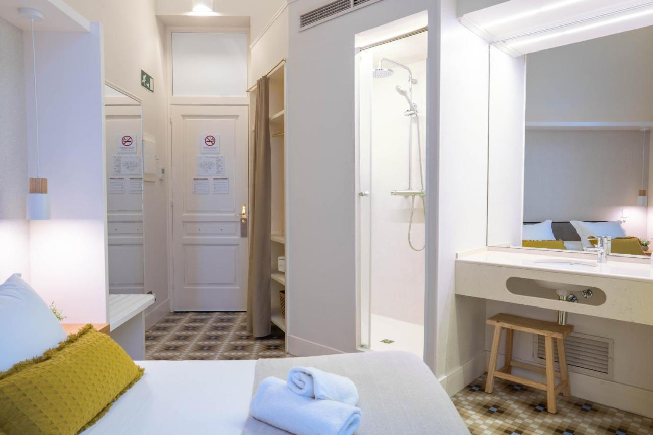 Feelathome Casa Bertrand 바르셀로나 외부 사진