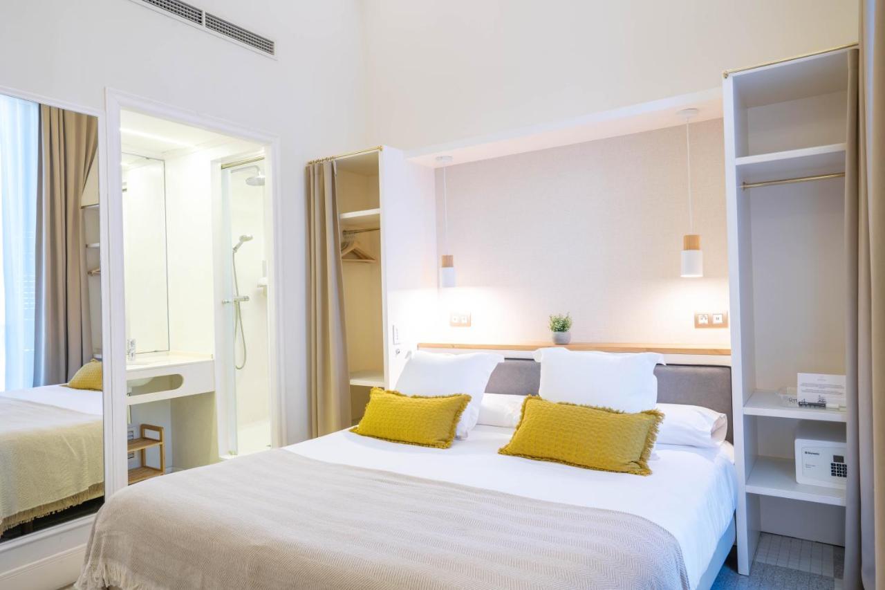 Feelathome Casa Bertrand 바르셀로나 외부 사진