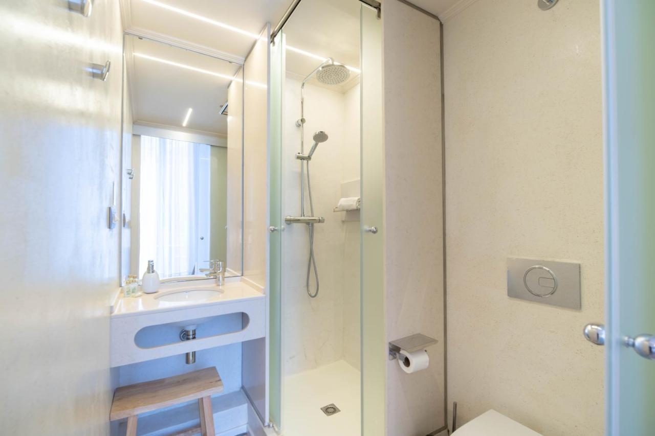 Feelathome Casa Bertrand 바르셀로나 외부 사진
