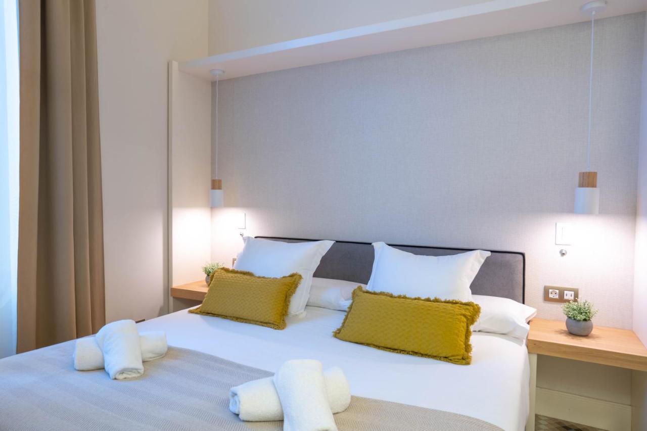 Feelathome Casa Bertrand 바르셀로나 외부 사진