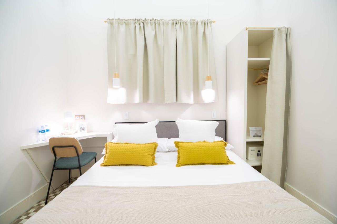 Feelathome Casa Bertrand 바르셀로나 외부 사진