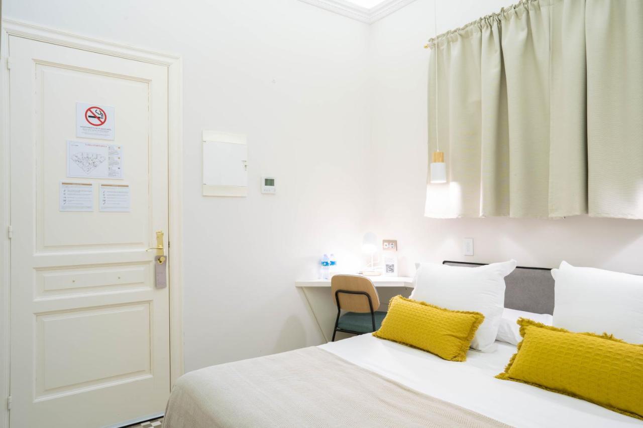 Feelathome Casa Bertrand 바르셀로나 외부 사진