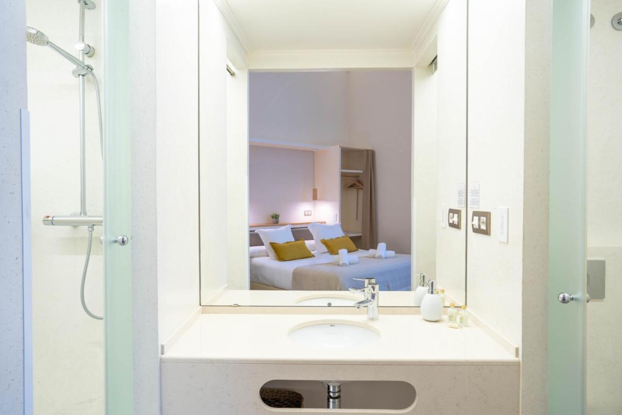 Feelathome Casa Bertrand 바르셀로나 외부 사진