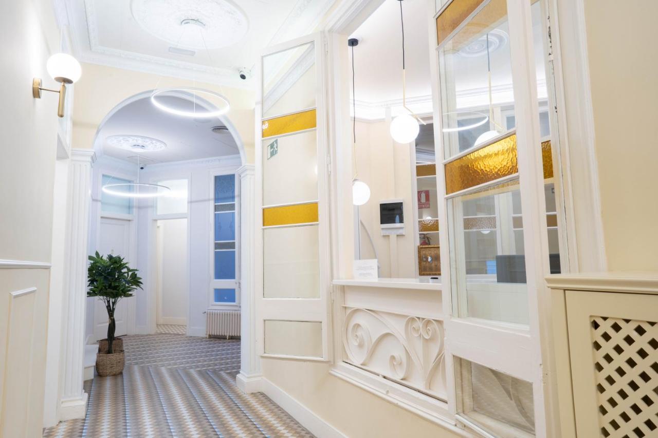 Feelathome Casa Bertrand 바르셀로나 외부 사진