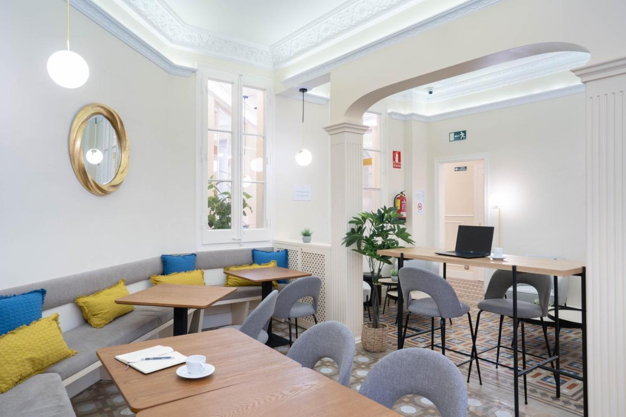 Feelathome Casa Bertrand 바르셀로나 외부 사진