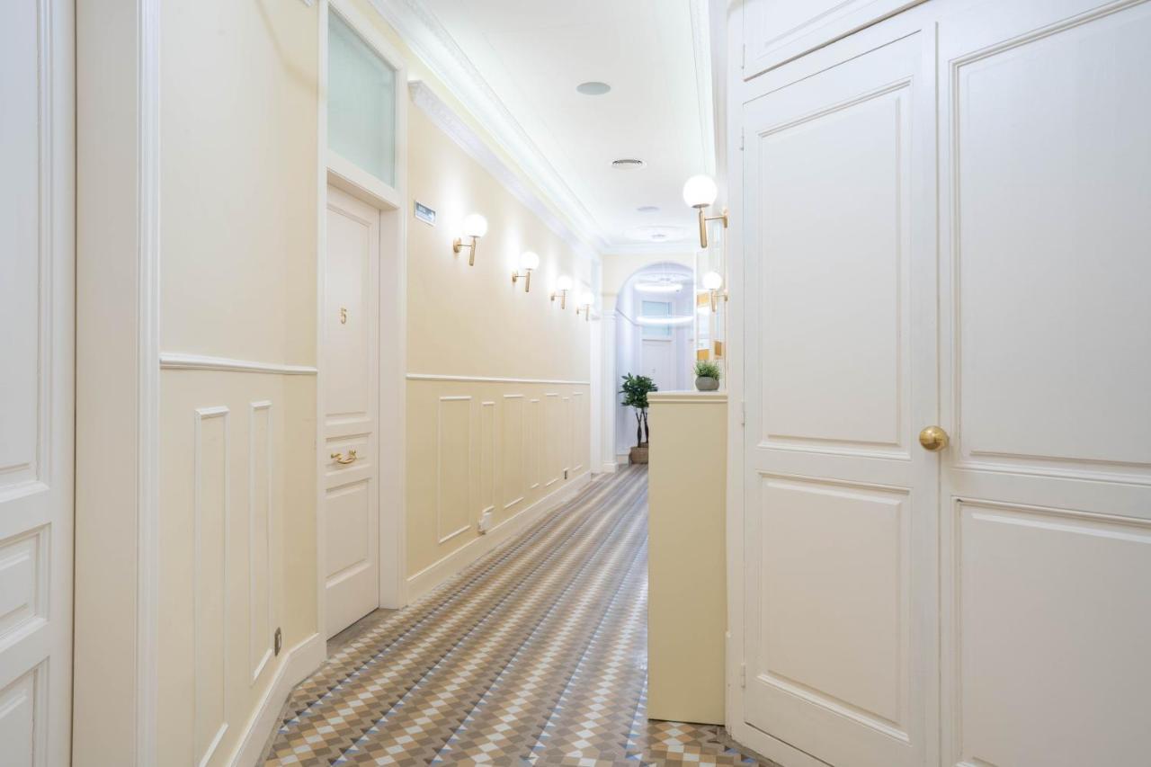 Feelathome Casa Bertrand 바르셀로나 외부 사진