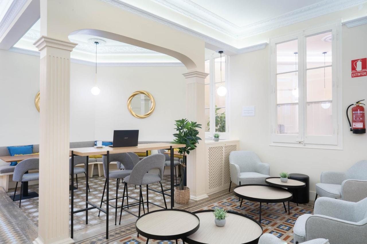 Feelathome Casa Bertrand 바르셀로나 외부 사진