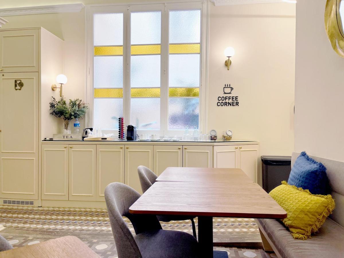 Feelathome Casa Bertrand 바르셀로나 외부 사진